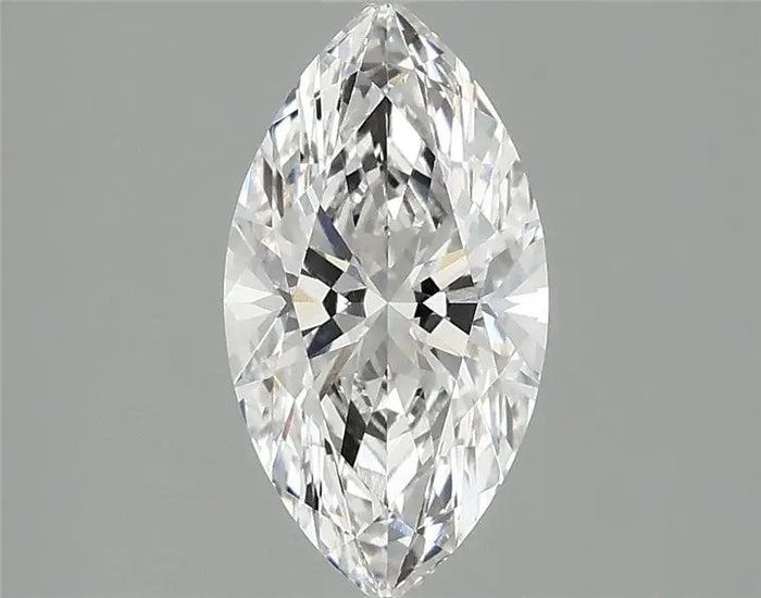 1.30 Carat · MARQUISE · E · VVS2 · IGI · Excellent Cut