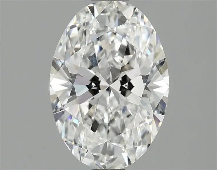 1.55 Carat · OVAL · E · VS1 · IGI · Excellent Cut