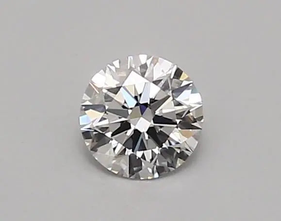 0.46 Carat · ROUND · D · VS1 · IGI · Ideal Cut