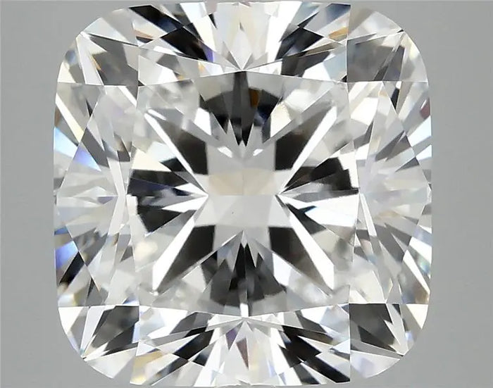 7.10 Carat · CUSHION · E · VVS2 · IGI · Excellent Cut