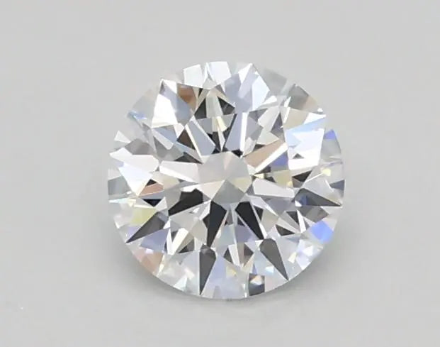 0.41 Carat · ROUND · D · FL · IGI · Ideal Cut