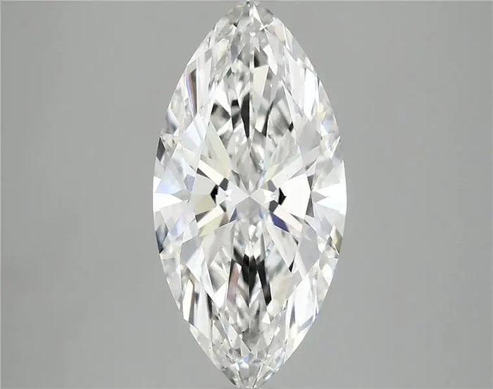 3.01 Carat · MARQUISE · E · VS1 · IGI · Excellent Cut