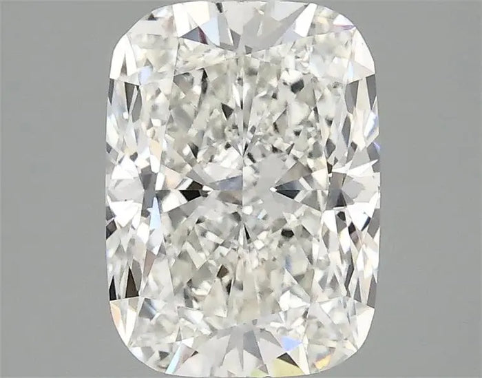 2.01 Carat · CUSHION · F · VS1 · IGI · Excellent Cut