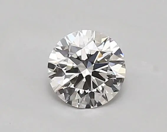 0.54 Carat · ROUND · D · VVS1 · IGI · Ideal Cut