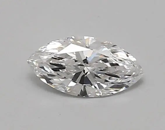 0.46 Carat · MARQUISE · D · VVS2 · IGI · Excellent Cut