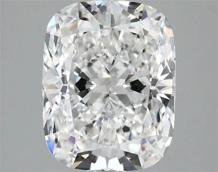 3.10 Carat · CUSHION · E · VS1 · IGI · Excellent Cut