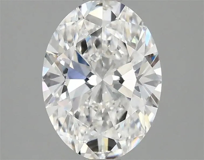 1.57 Carat · OVAL · E · VS1 · IGI · Excellent Cut