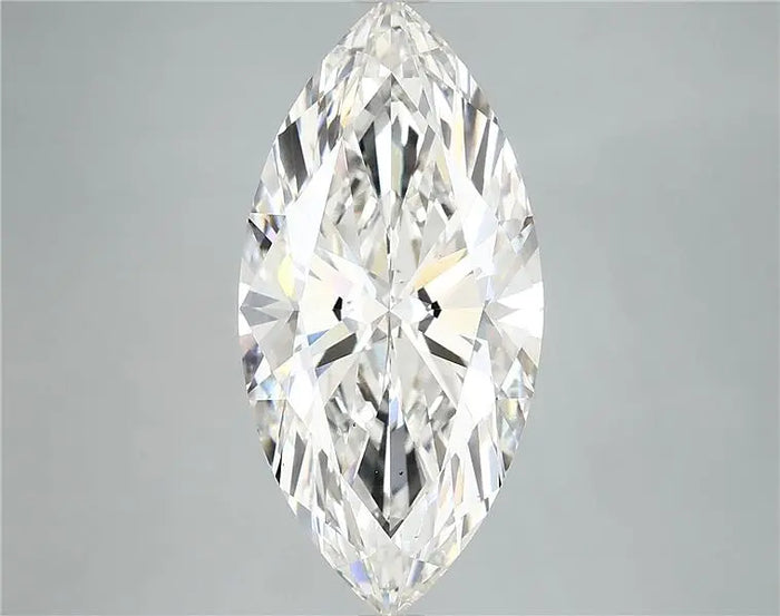 5.08 Carat · MARQUISE · E · VS2 · IGI · Excellent Cut