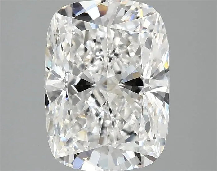 2.44 Carat · CUSHION · E · VS1 · IGI · Excellent Cut