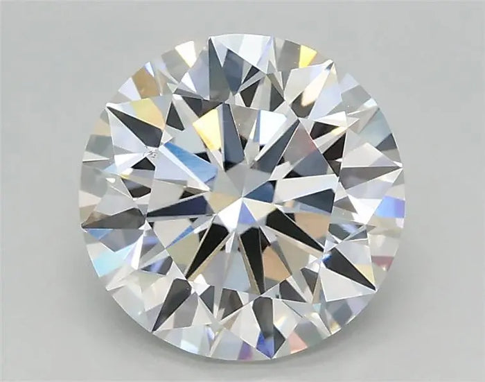 1.57 Carat · ROUND · E · VS1 · IGI · Excellent Cut