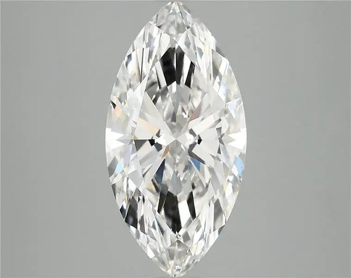 3.88 Carat · MARQUISE · F · VS1 · IGI · Excellent Cut