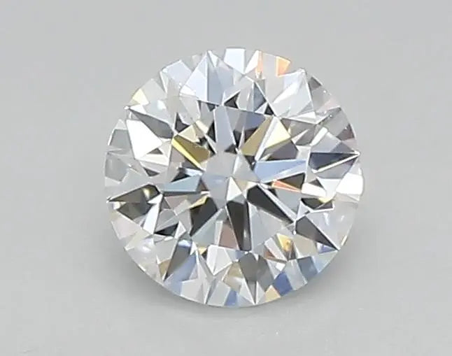 0.38 Carat · ROUND · D · VS1 · IGI · Ideal Cut