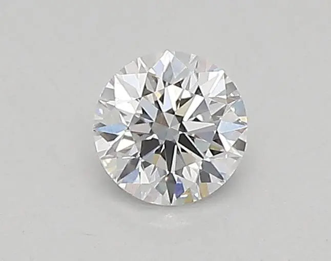 0.26 Carat · ROUND · D · VVS2 · IGI · Ideal Cut
