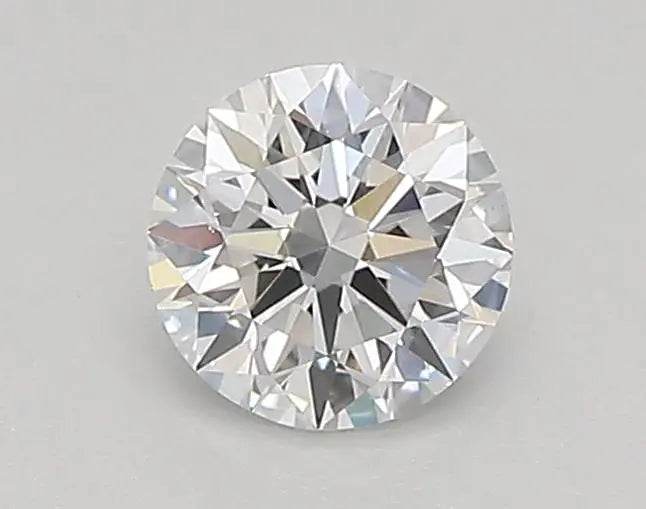 0.38 Carat · ROUND · D · VS1 · IGI · Ideal Cut