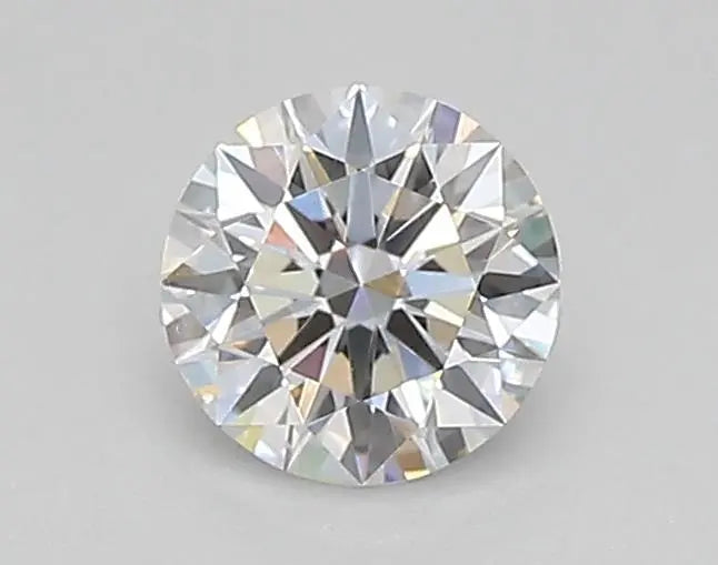 0.47 Carat · ROUND · D · VVS2 · IGI · Ideal Cut