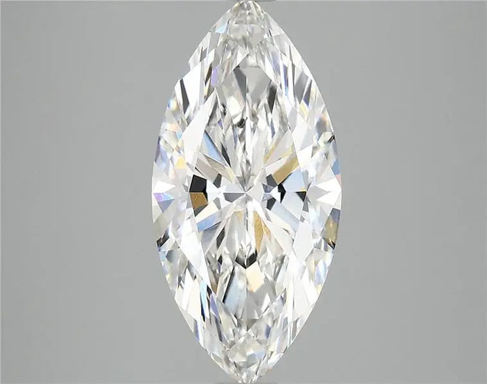 3.01 Carat · MARQUISE · E · VVS2 · IGI · Excellent Cut