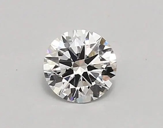 0.44 Carat · ROUND · D · VVS1 · IGI · Ideal Cut
