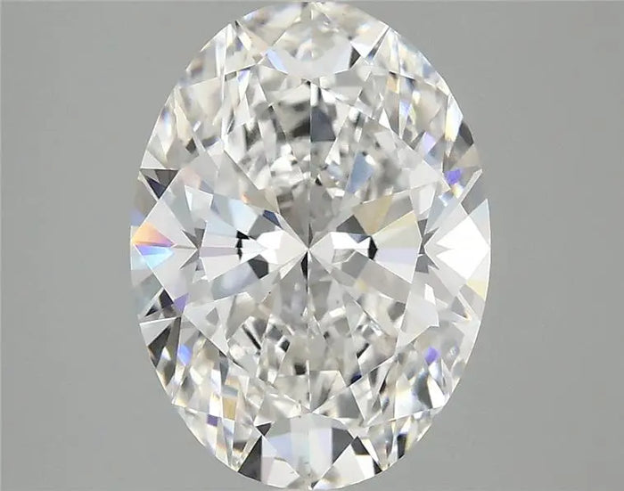 3.01 Carat · OVAL · F · VS1 · IGI · Excellent Cut