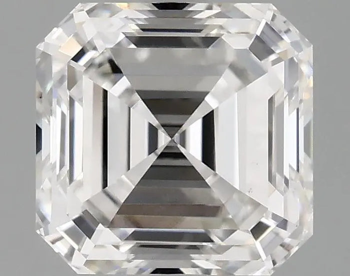1.53 Carat · ASSCHER · E · VS1 · IGI · Excellent Cut