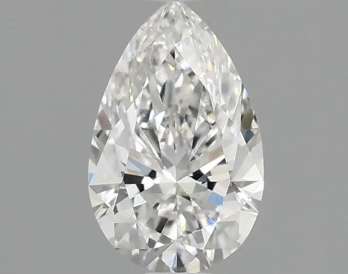 1.07 Carat · PEAR · E · VS1 · IGI · Excellent Cut