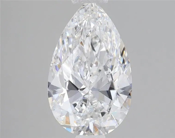 2.04 Carat · PEAR · E · VS2 · GIA · Excellent Cut