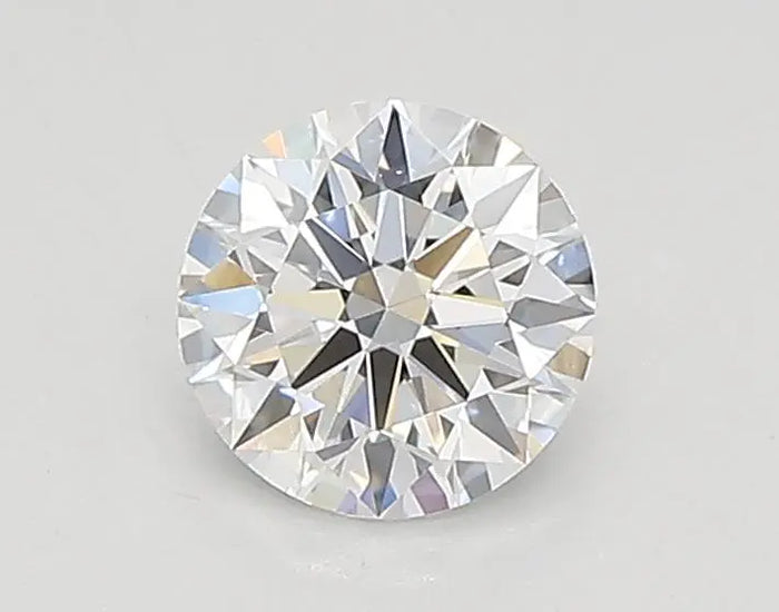 0.46 Carat · ROUND · D · VVS1 · IGI · Ideal Cut