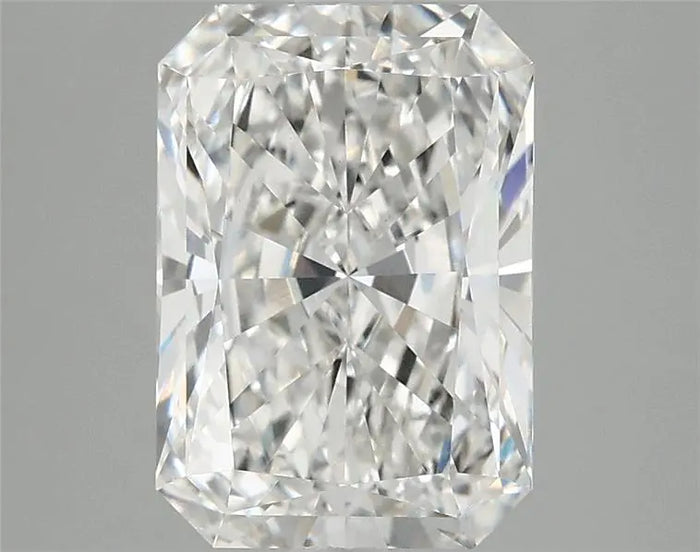 3.03 Carat · RADIANT · E · VVS2 · IGI · Excellent Cut