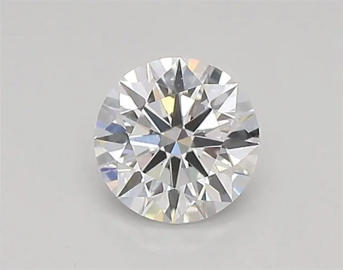 0.43 Carat · ROUND · D · VVS1 · IGI · Ideal Cut