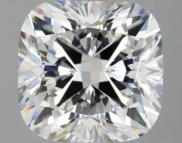 1.99 Carat · CUSHION · E · VVS2 · IGI · Excellent Cut