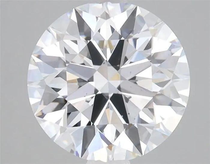 2.74 Carat · ROUND · E · VS2 · GIA · Excellent Cut