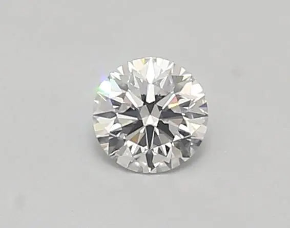 0.36 Carat · ROUND · D · VS1 · IGI · Ideal Cut