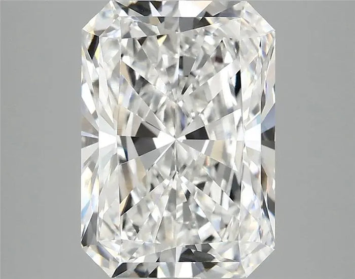 4.10 Carat · RADIANT · E · VVS2 · IGI · Excellent Cut
