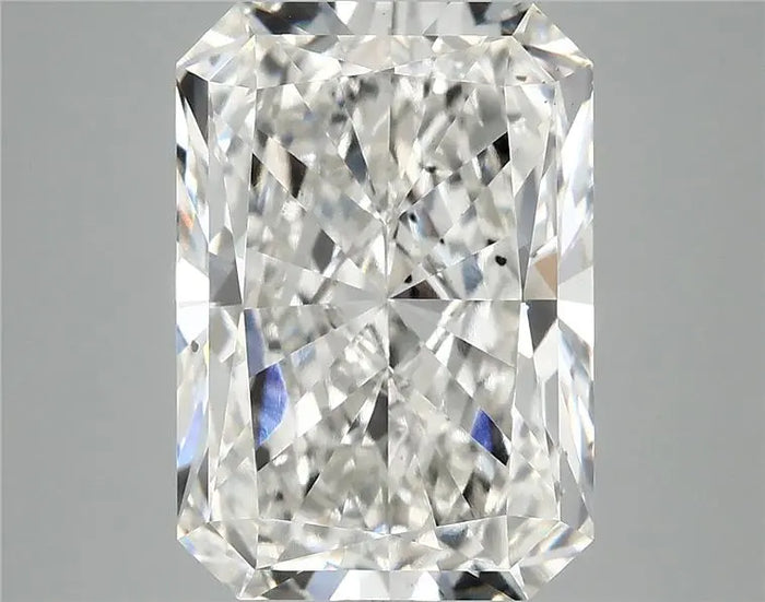 7.20 Carat · RADIANT · F · VS2 · IGI · Excellent Cut