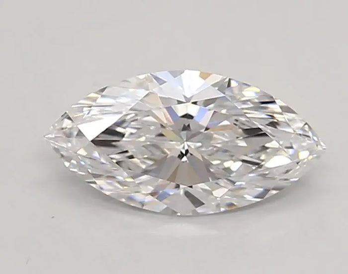 0.87 Carat · MARQUISE · D · VS1 · IGI · Excellent Cut