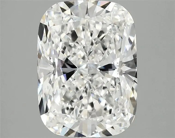 3.06 Carat · CUSHION · E · VVS2 · IGI · Excellent Cut