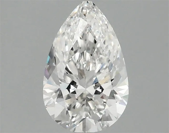 1.08 Carat · PEAR · E · VS1 · IGI · Excellent Cut