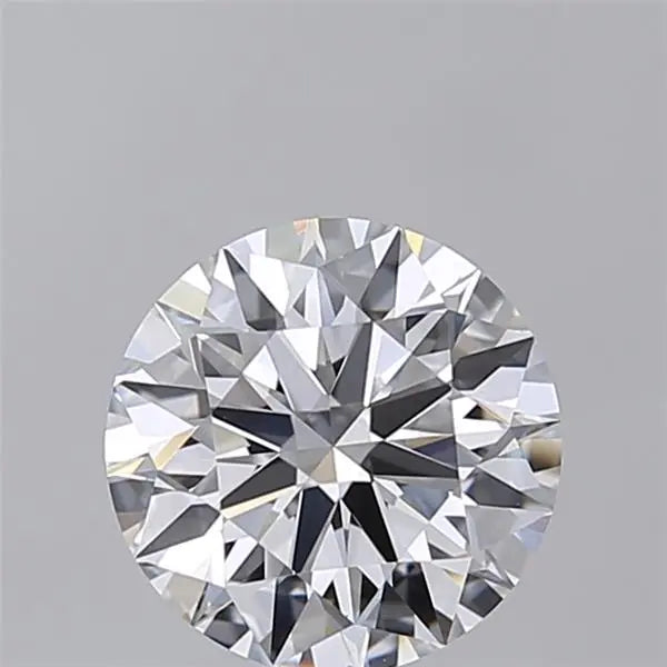 1.52 Carat · ROUND · D · VVS2 · IGI · Ideal Cut