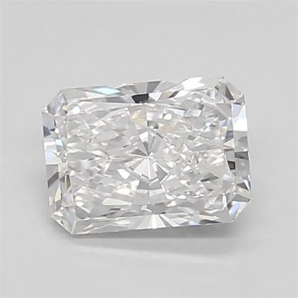 0.73 Carat · RADIANT · D · VVS1 · IGI · Excellent Cut