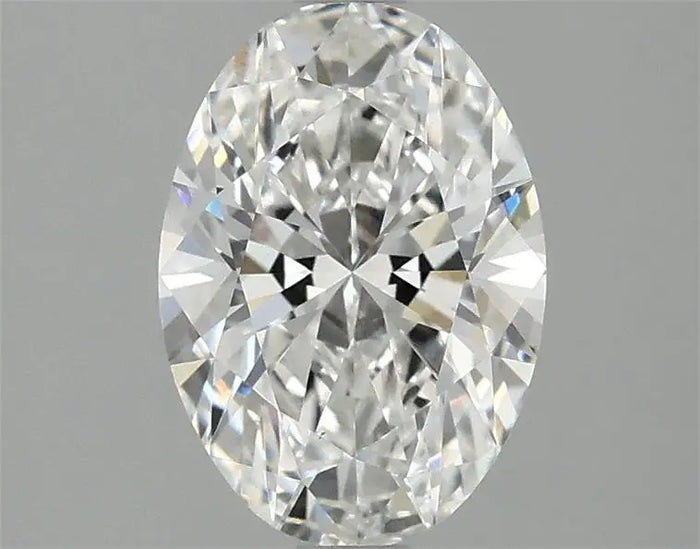 1.59 Carat · OVAL · E · VS1 · IGI · Excellent Cut