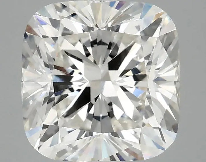 3.00 Carat · CUSHION · F · VS1 · IGI · Excellent Cut