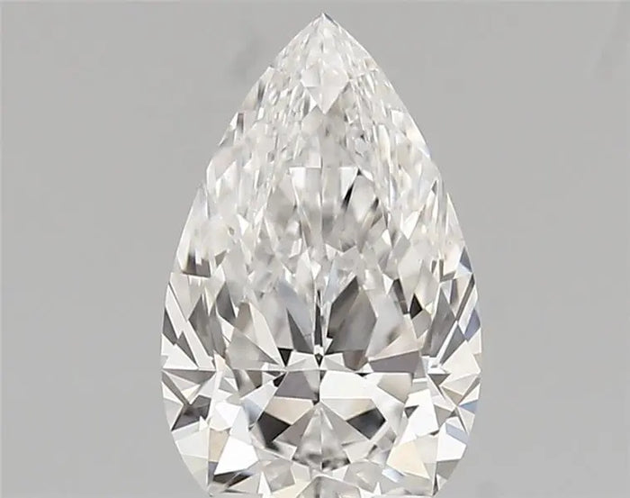 1.70 Carat · PEAR · D · VVS2 · IGI · Excellent Cut