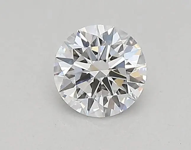 0.29 Carat · ROUND · D · VVS1 · IGI · Ideal Cut