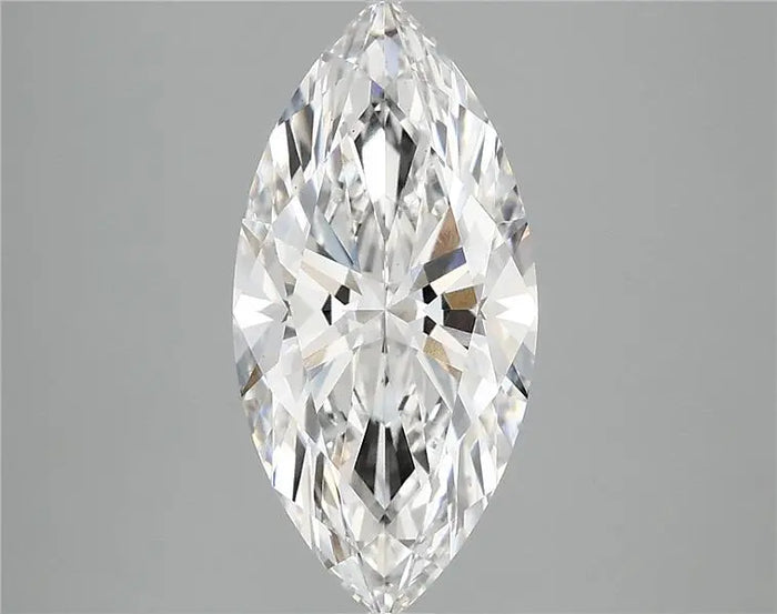 3.09 Carat · MARQUISE · E · VS1 · IGI · Excellent Cut