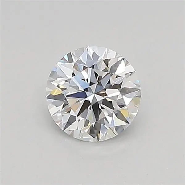 0.39 Carat · ROUND · D · VS1 · IGI · Excellent Cut