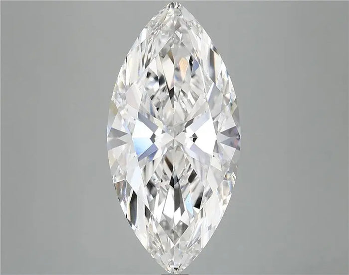5.00 Carat · MARQUISE · D · VS1 · IGI · Excellent Cut