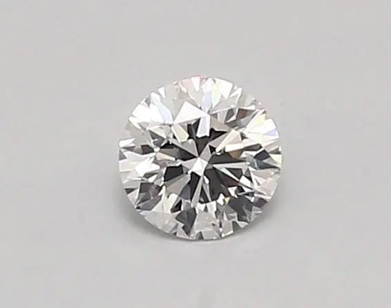 0.41 Carat · ROUND · D · VVS1 · IGI · Ideal Cut