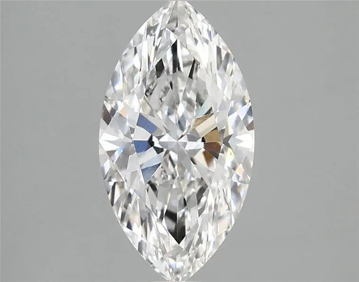 1.49 Carat · MARQUISE · E · VVS2 · IGI · Excellent Cut
