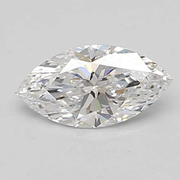 0.78 Carat · MARQUISE · D · VS1 · IGI · Excellent Cut