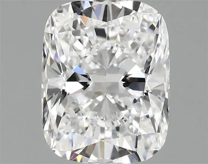 1.01 Carat · CUSHION · D · VVS2 · IGI · Excellent Cut