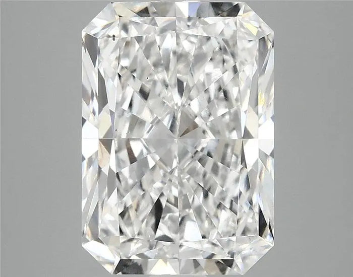 4.10 Carat · RADIANT · D · VS2 · IGI · Excellent Cut